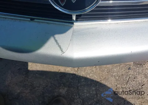 2000 Buick Regal Ls from USA, damaged, VIN 2G4WB52K2Y1231560